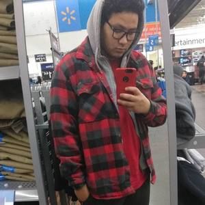 Meet your Posher, Francis